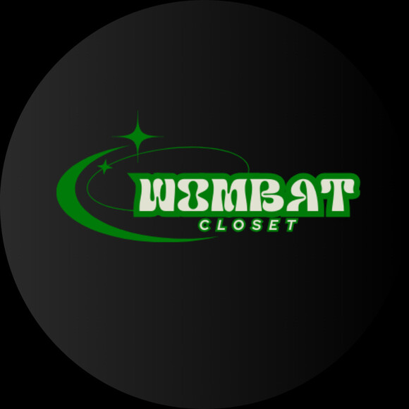wombatcloset